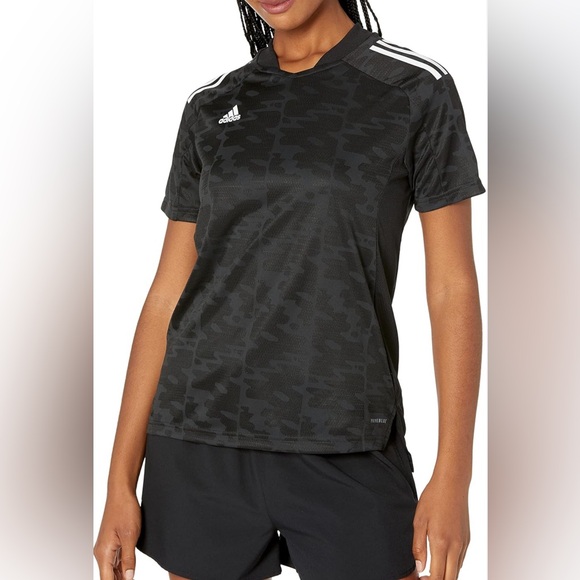 Women’s Adidas condivo 21 jersey - Picture 2 of 2